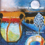 Vessels and Visions Poetry Book