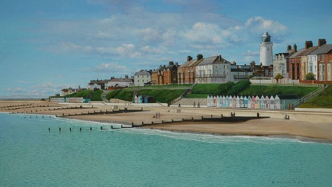 Southwold Revisited