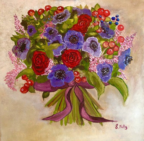 Eliza's Bouquet